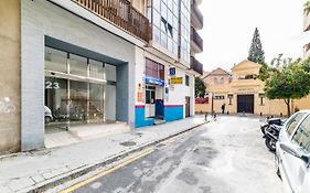 Wekey Homes Aben Humeya, Centro Granada